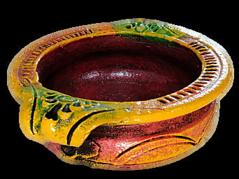 Handcrafted Terracotta Decors