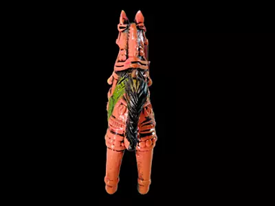 ayyanar horse idol
